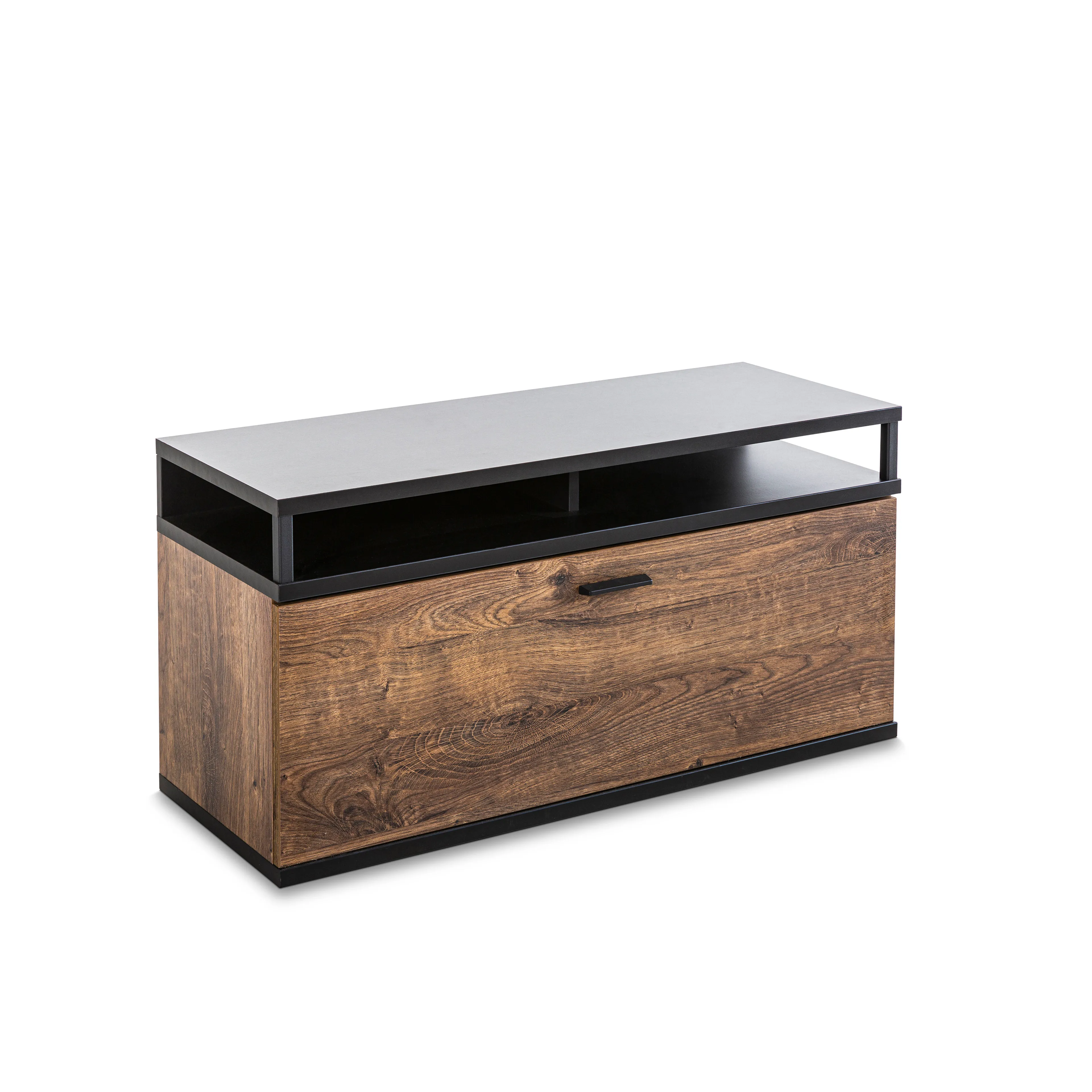 Garderobenbank Steel