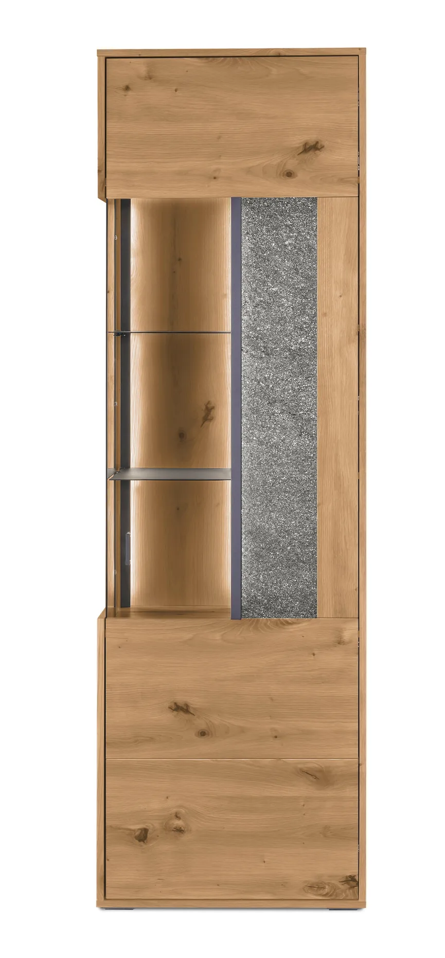 Vitrine hauptaufnahme