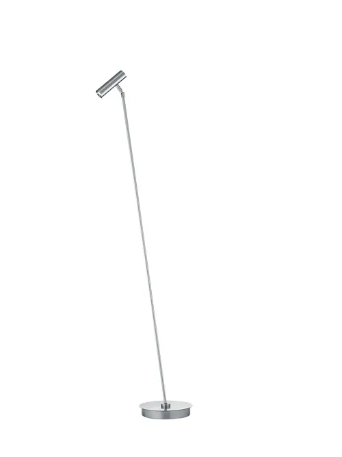 LED-Stehlampe