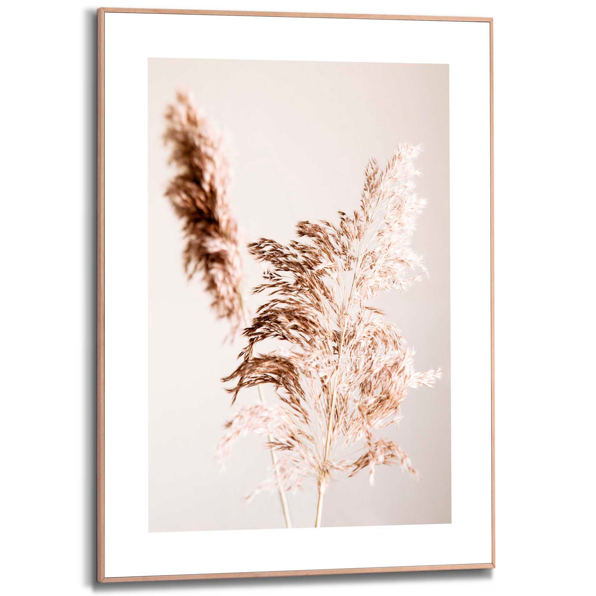 Wandbild 50 x 70 cm
