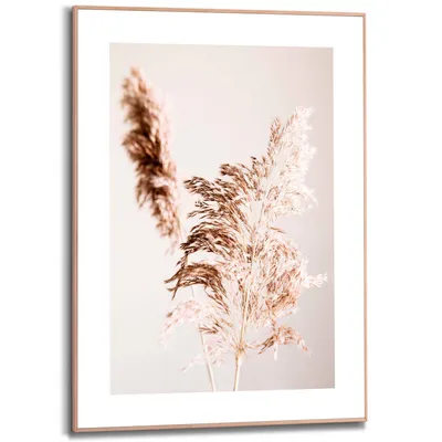 Wandbild 50 x 70 cm