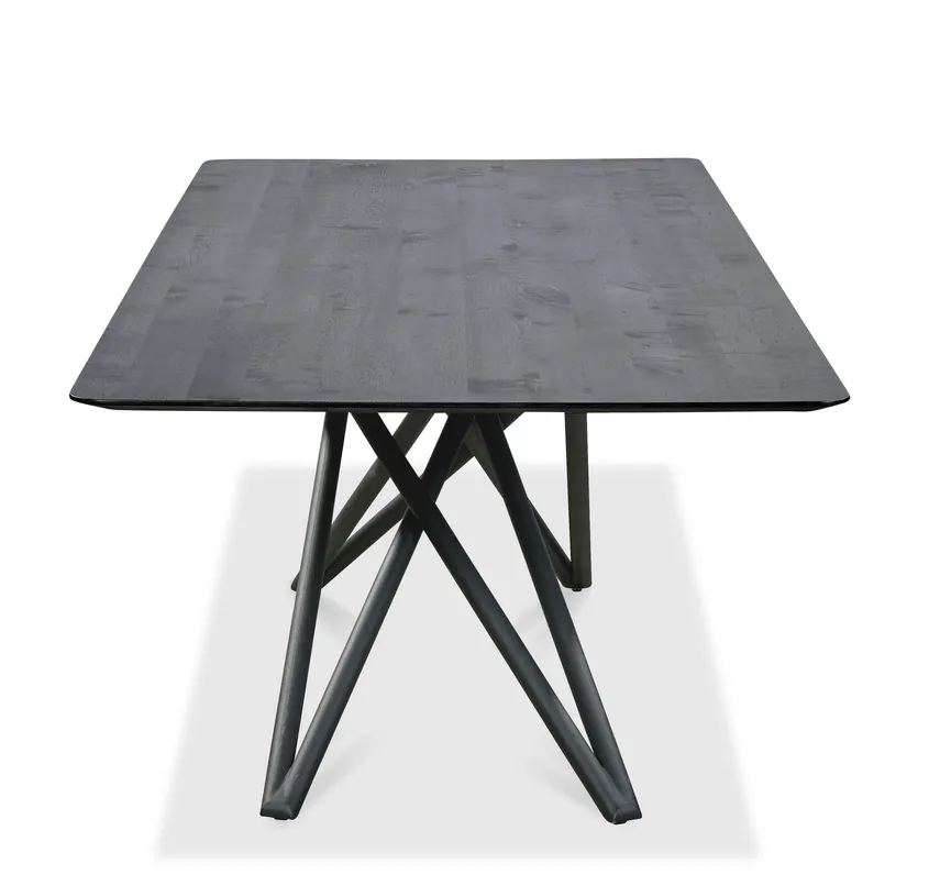 Esstisch 6801 detail