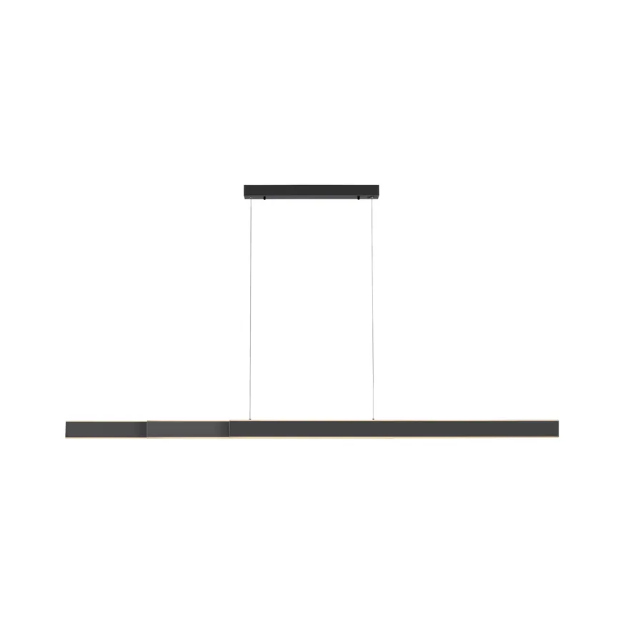 Pendelleuchte "PURE-Lume" detail