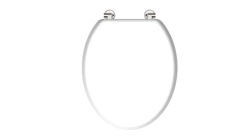 WC-Sitz weiss MDF hauptaufnahme