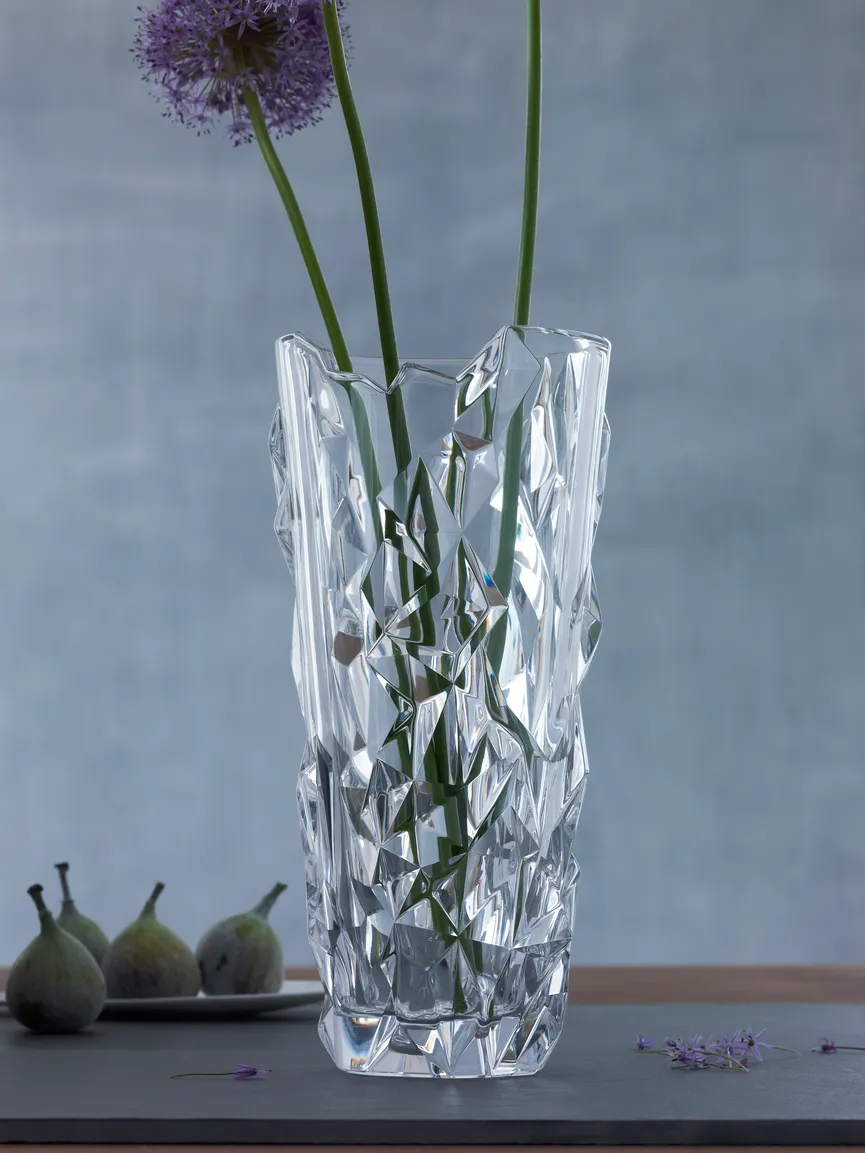 Vase "Sculpture" milieu