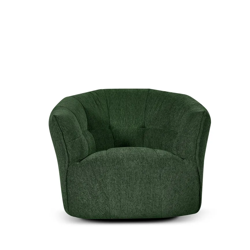 Sessel detail
