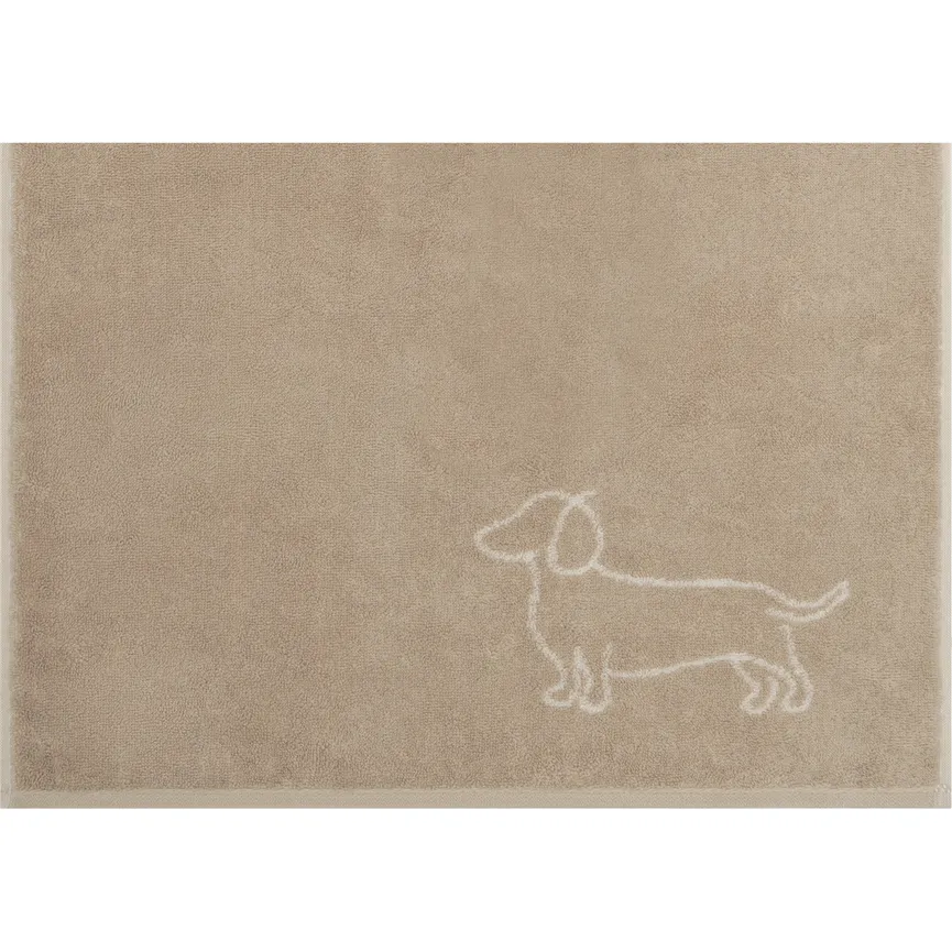Handtuch Companion 50x100 material_farbe