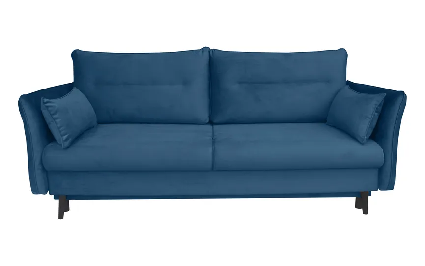 3-Sitzer 3(200)F LR BK hauptaufnahme