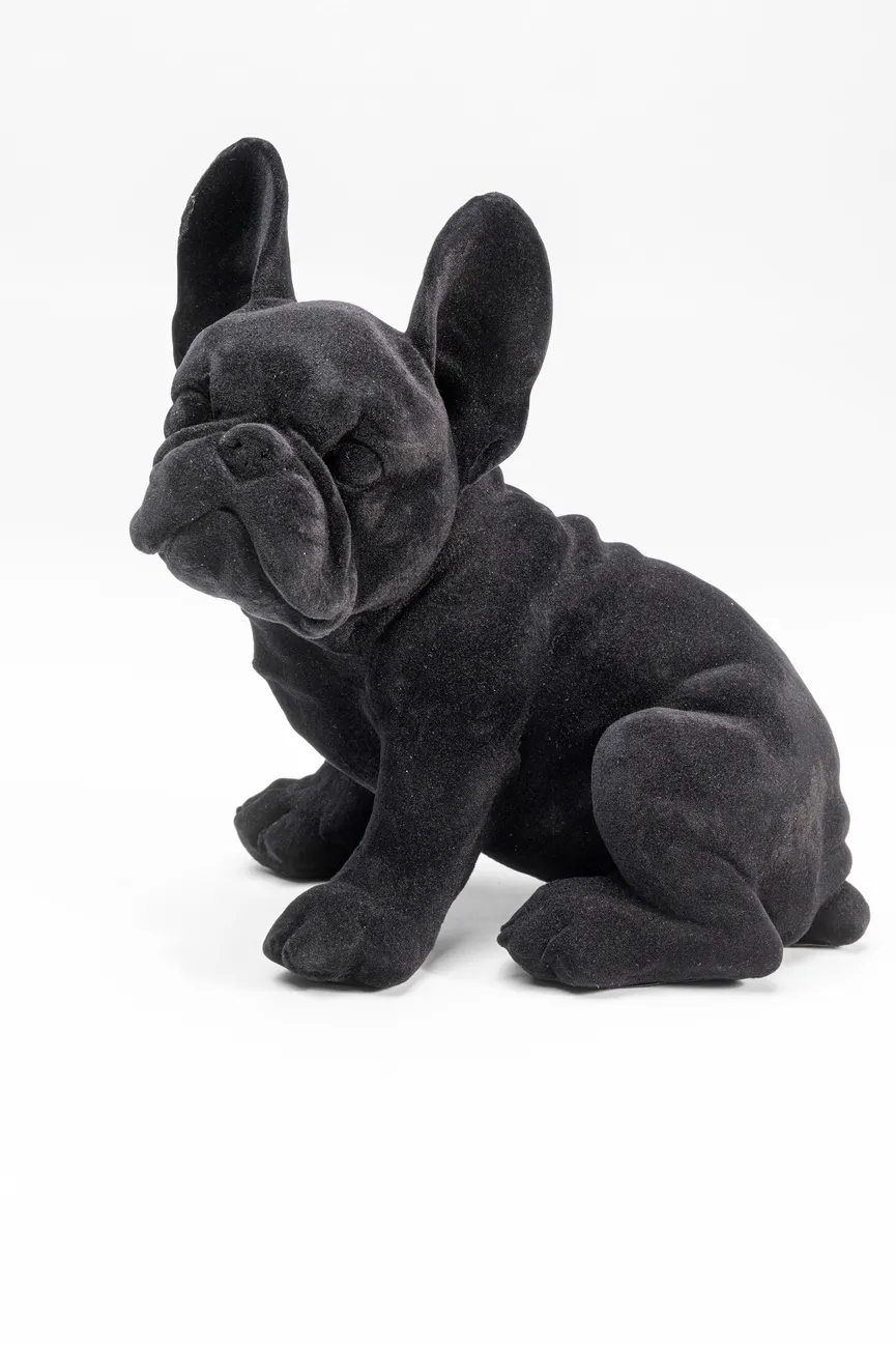 Figur "Waiting for Treats" hauptaufnahme