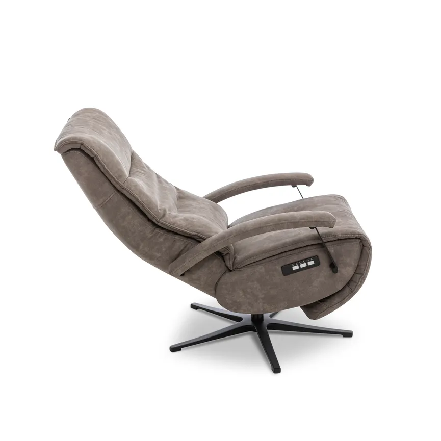 Fernsehsessel detail