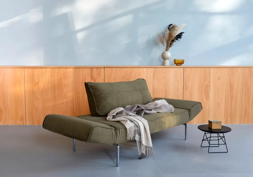 Schlafsofa Straw detail