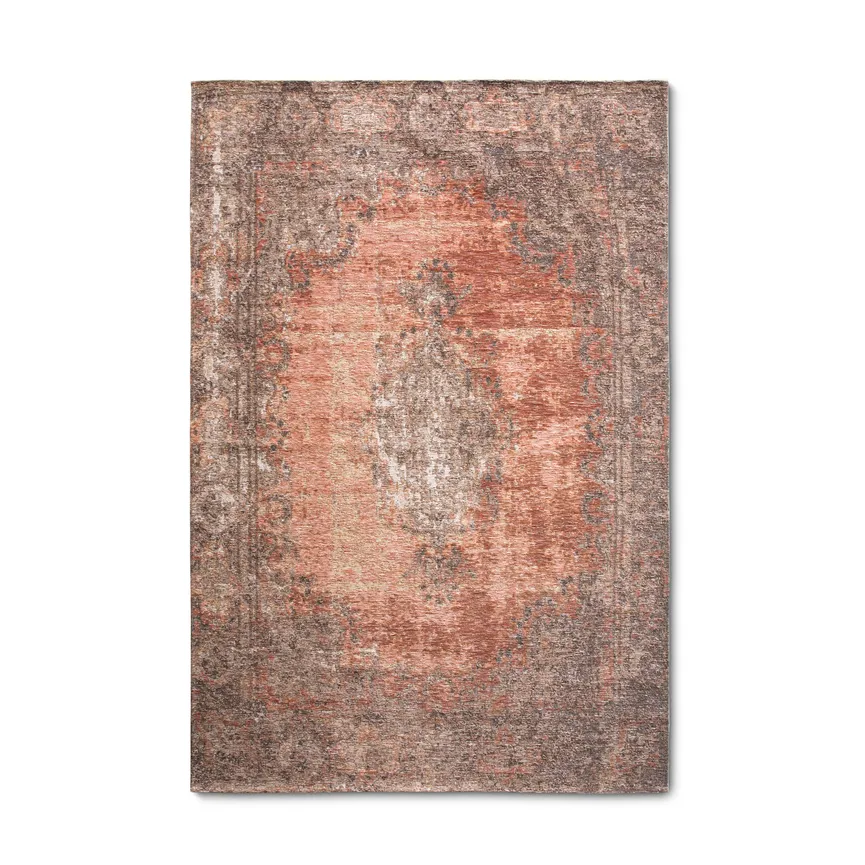 Vintage hauptaufnahme