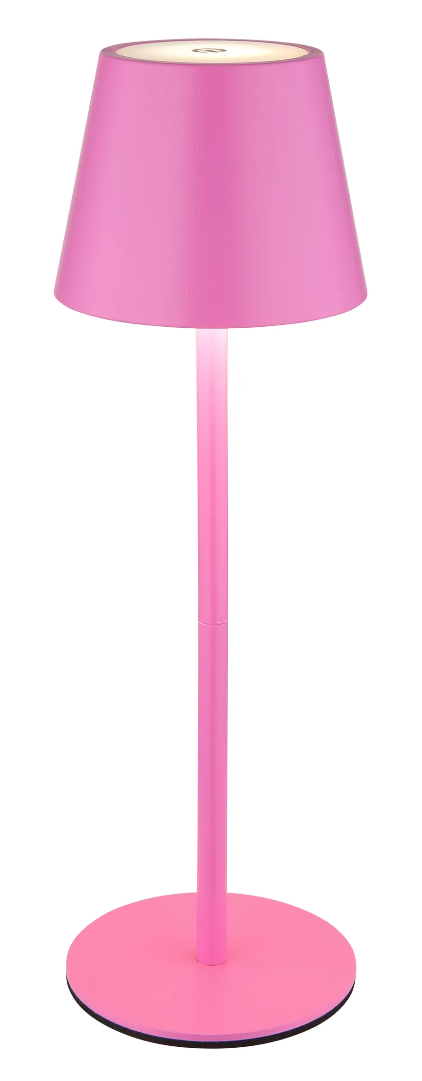 Akku-Tischleuchte "Vannie I" hauptaufnahme