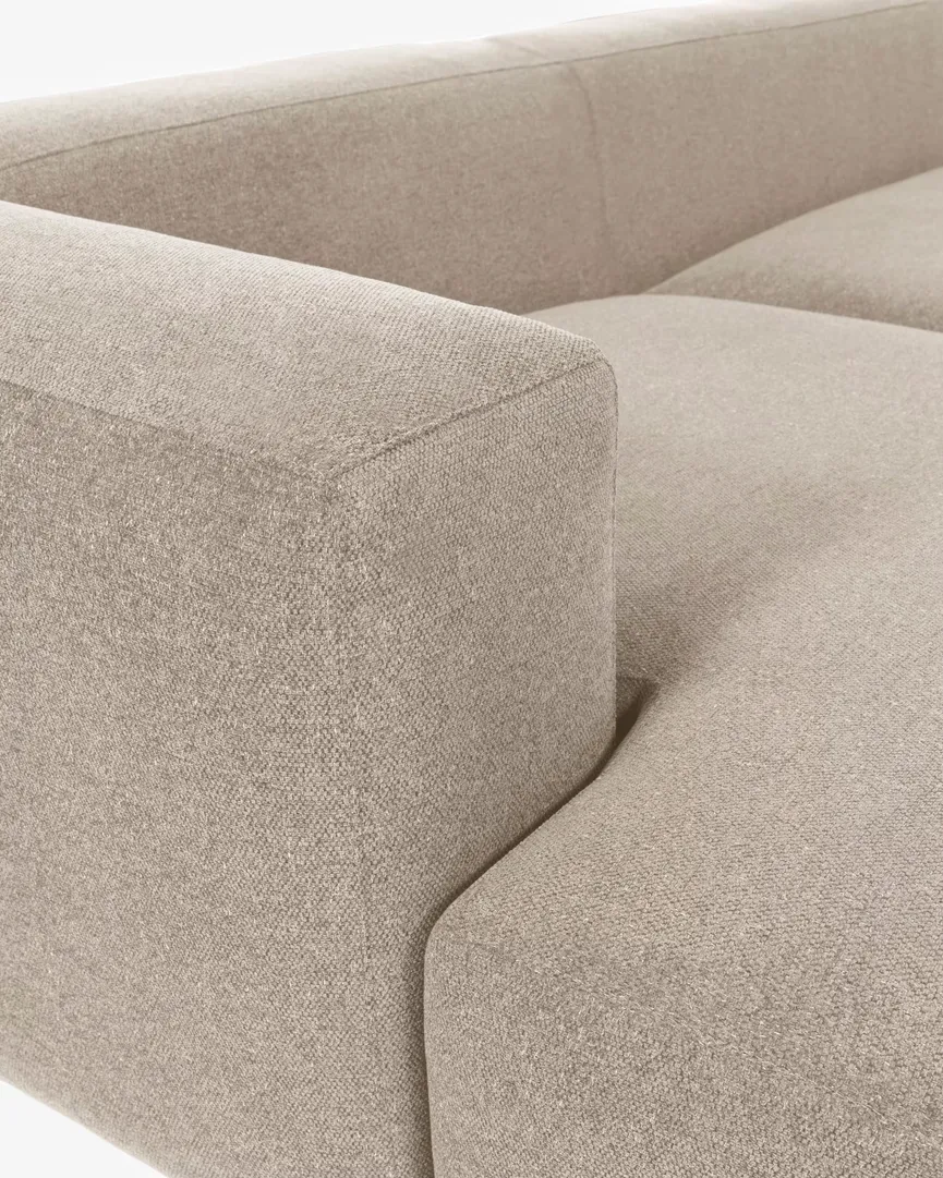 Ecksofa 2-Sitzer detail