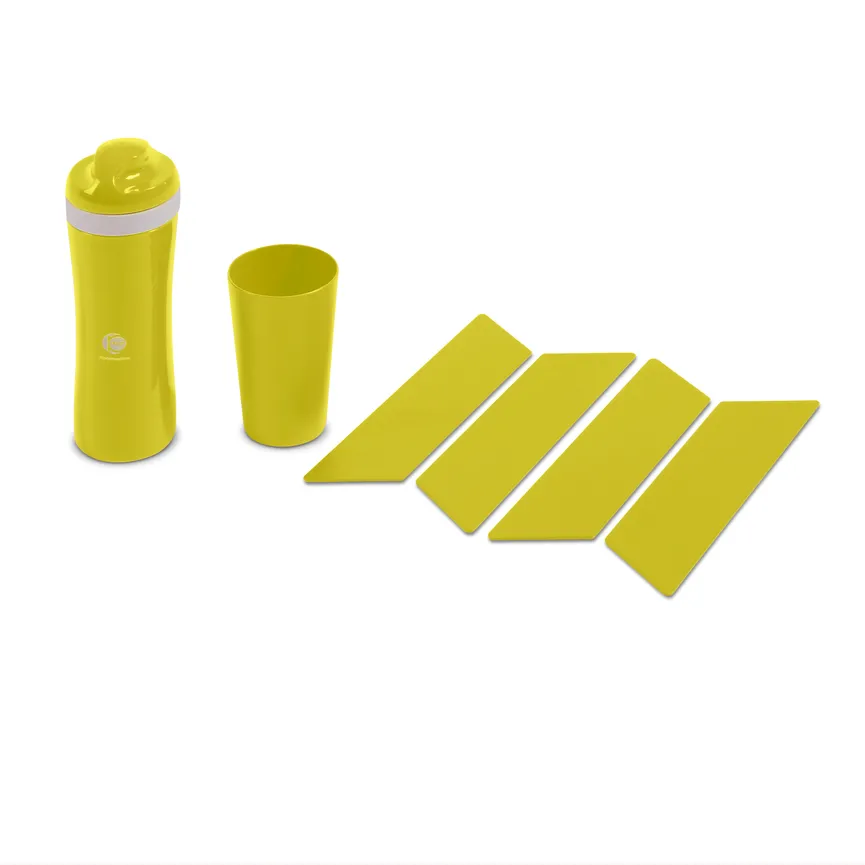 Schreibtisch Tablo detail