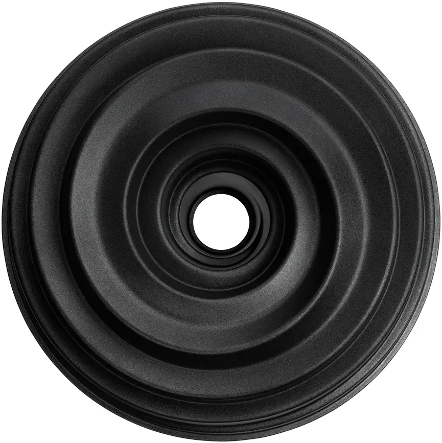 Bundform Twister detail