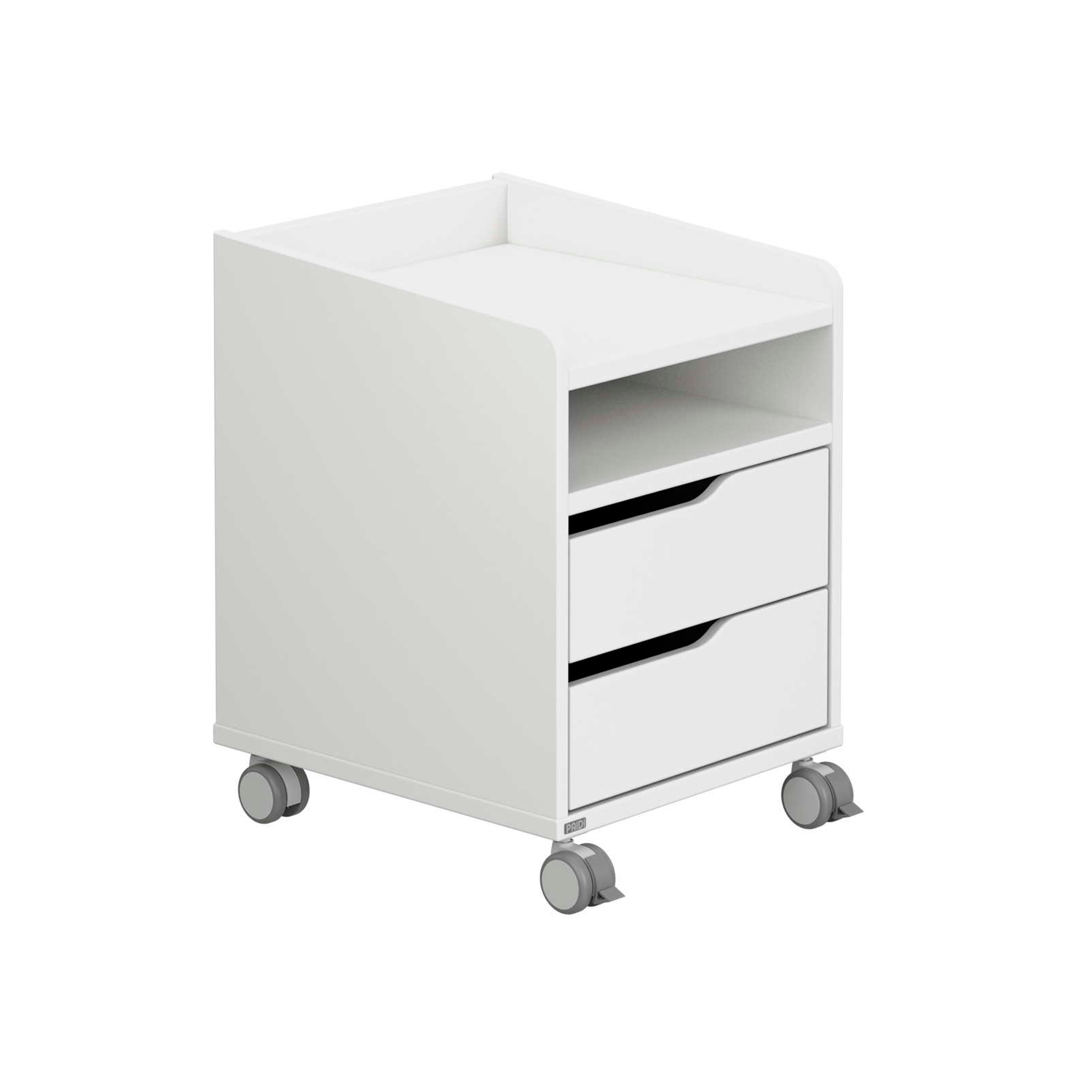 Rollcontainer