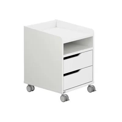 Rollcontainer
