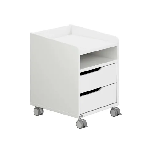 Rollcontainer