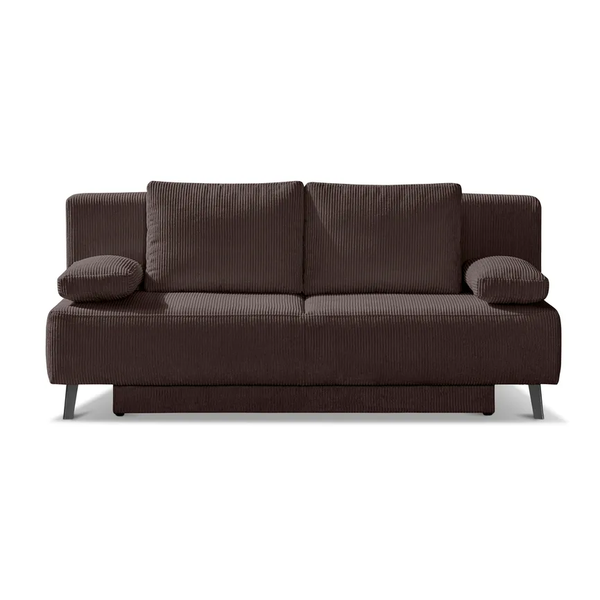Schlafsofa detail