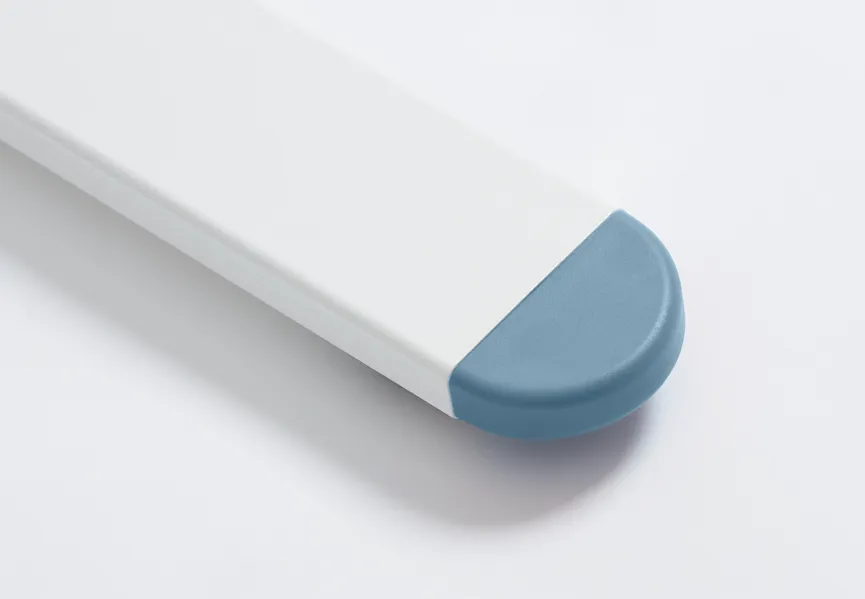 Schreibtisch Evo detail