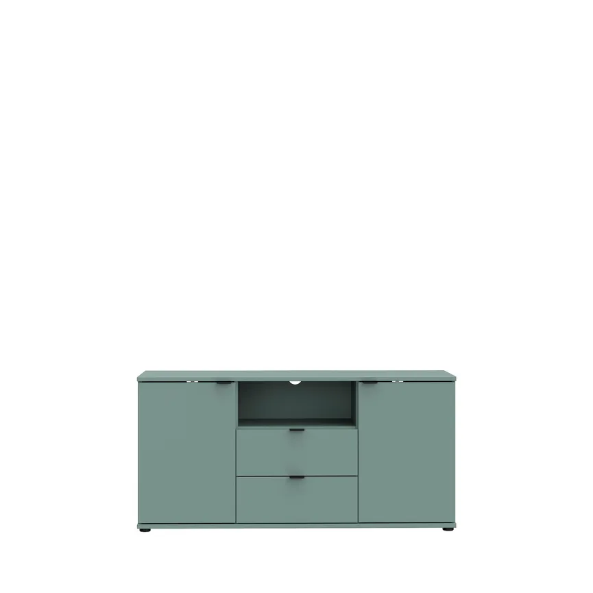 TV-Lowboard 2T/2S hauptaufnahme