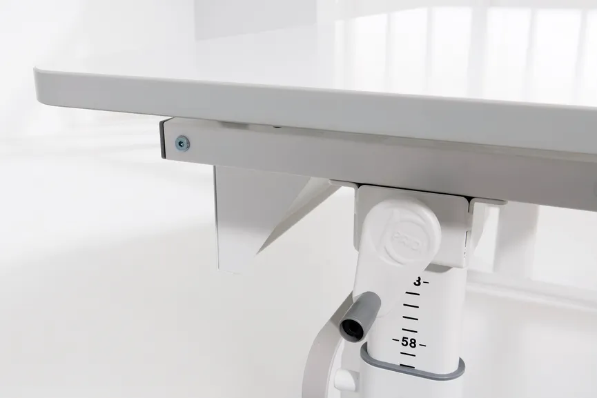 Schreibtisch Diego 120x70 cm detail