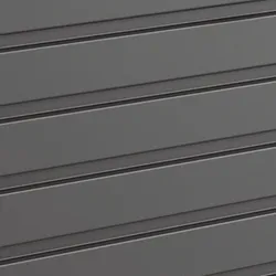 Dunkelgrau material_farbe