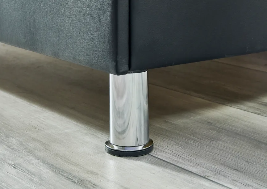 Boxbett detail