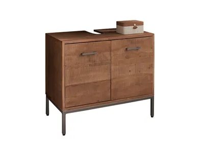 Waschbeckenunterschrank