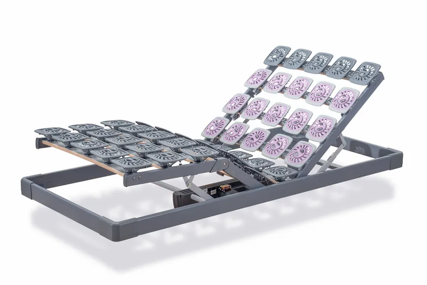 Systemrahmen 2000 hauptaufnahme