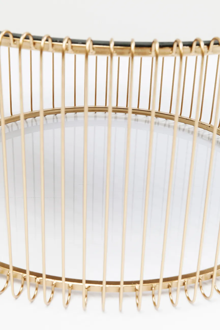 Couchtisch 2er Set detail