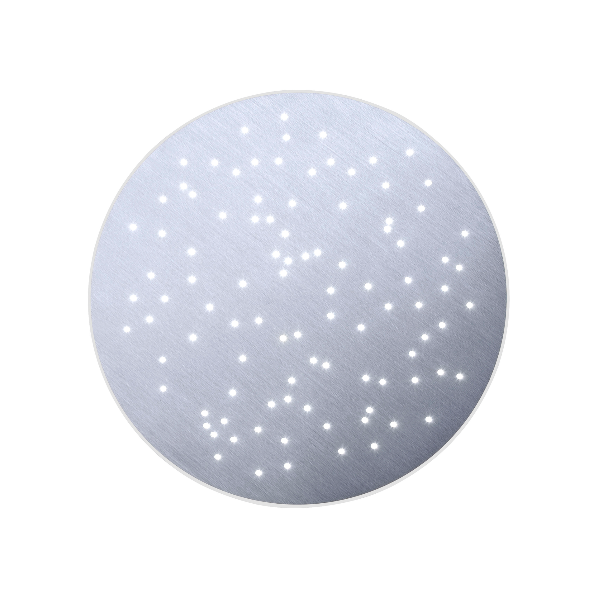 Deckenleuchte "Q-Nightsky" detail