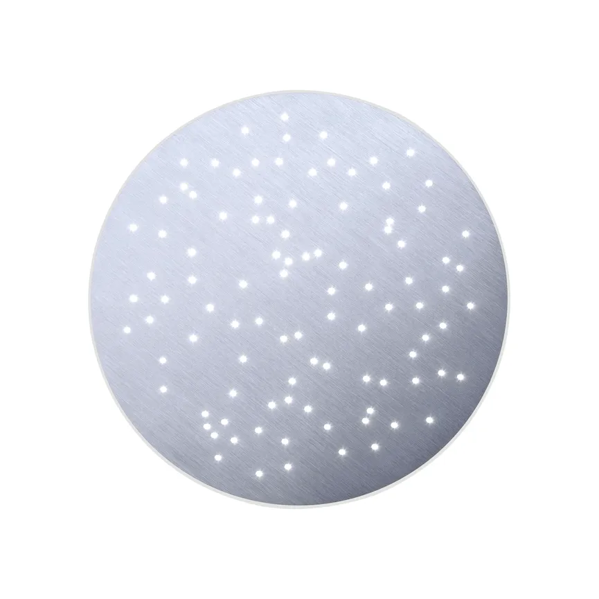 Deckenleuchte "Q-Nightsky" detail