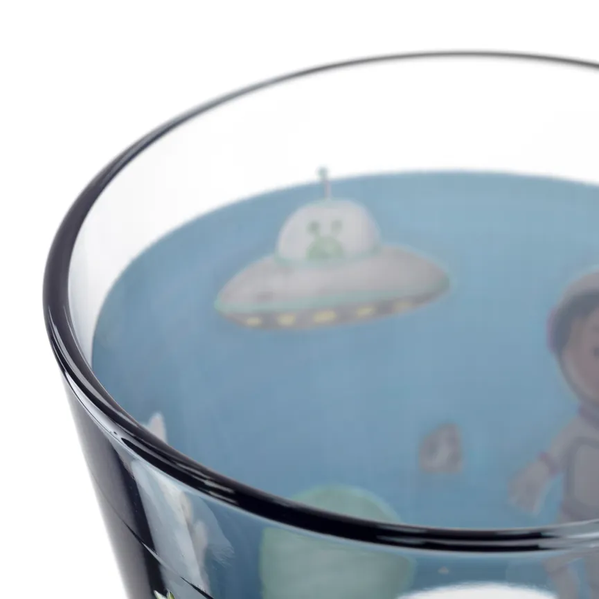 Becher "Avventura" detail