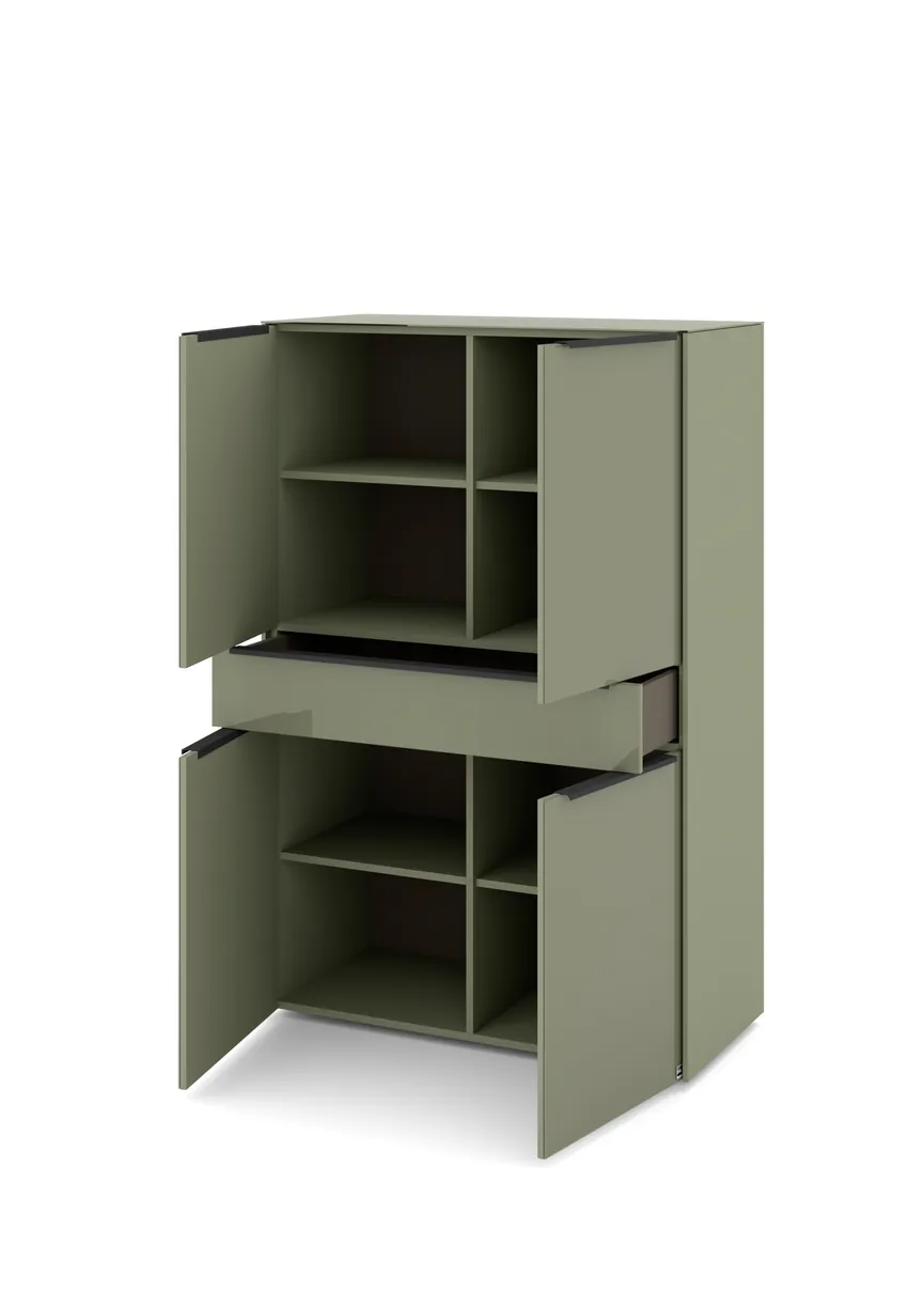 Highboard detail