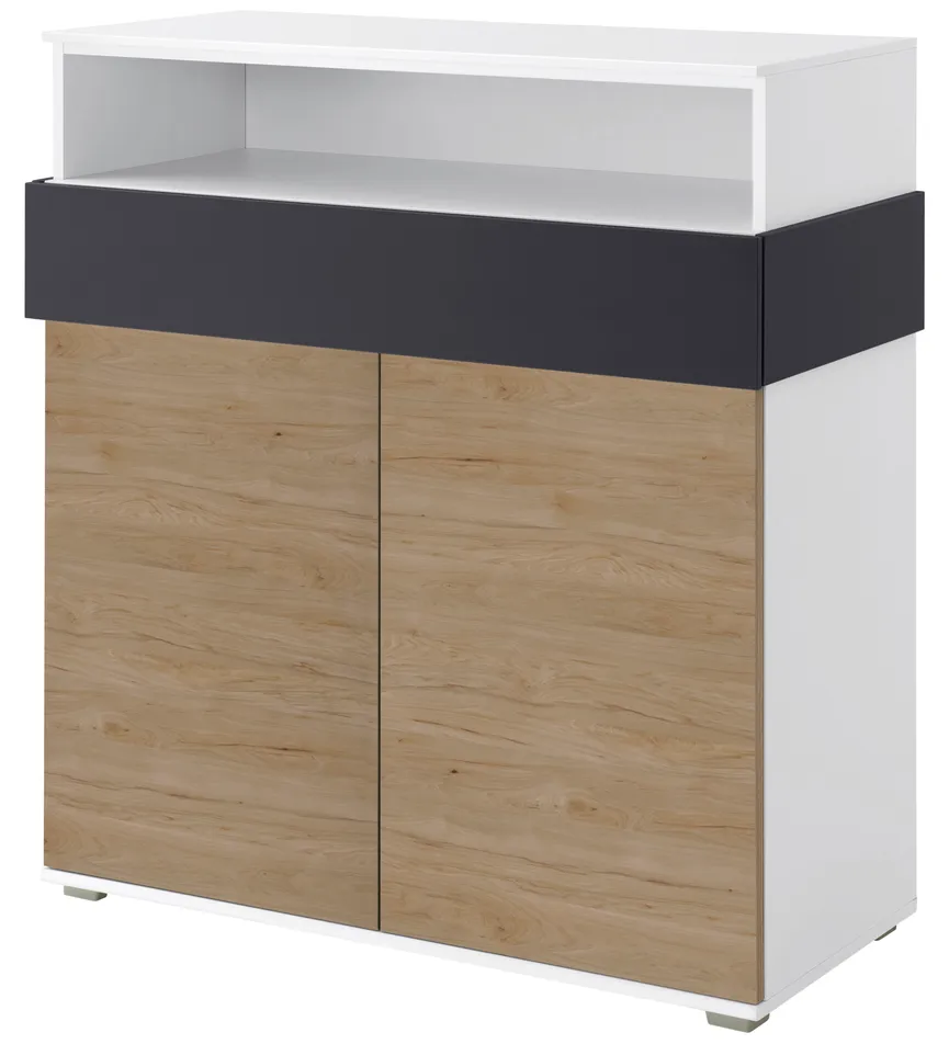 Highboard 2-trg. hauptaufnahme