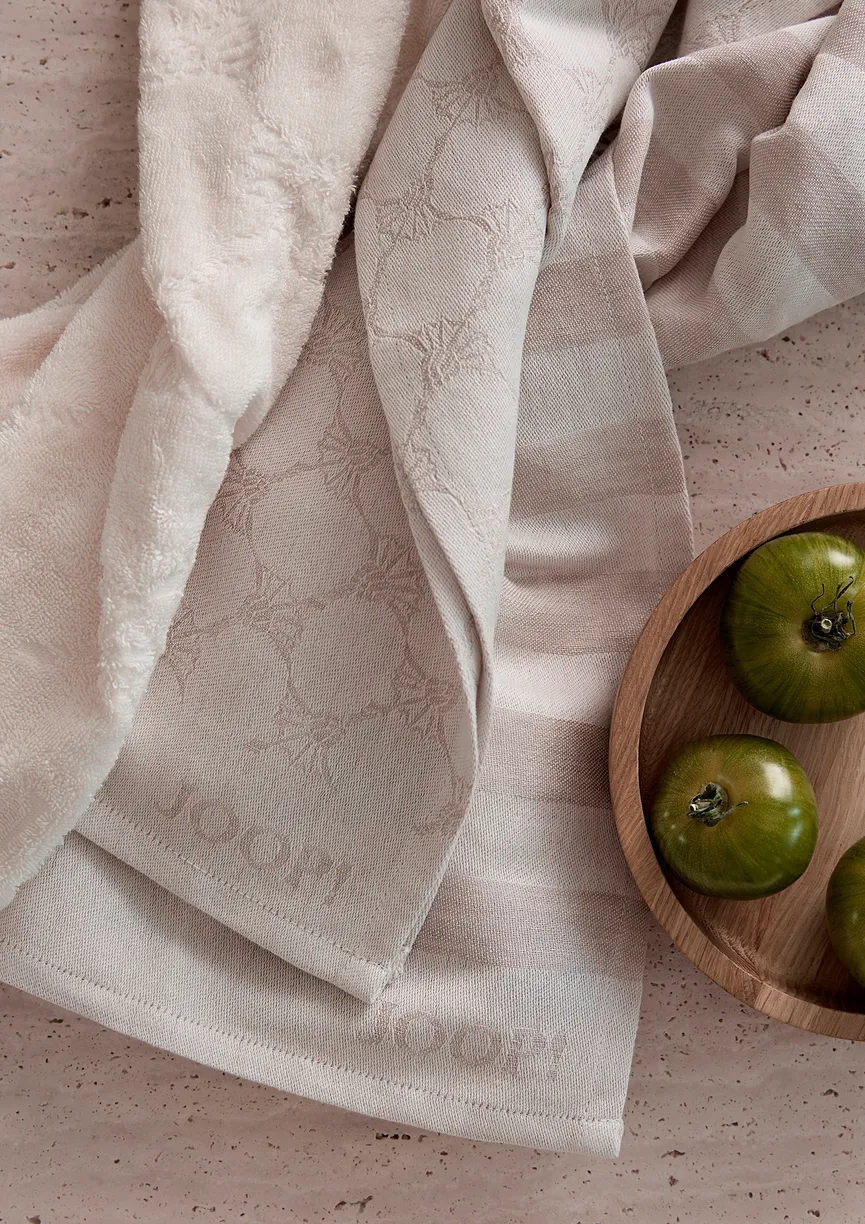 Küchenfrottier Cornflower milieu