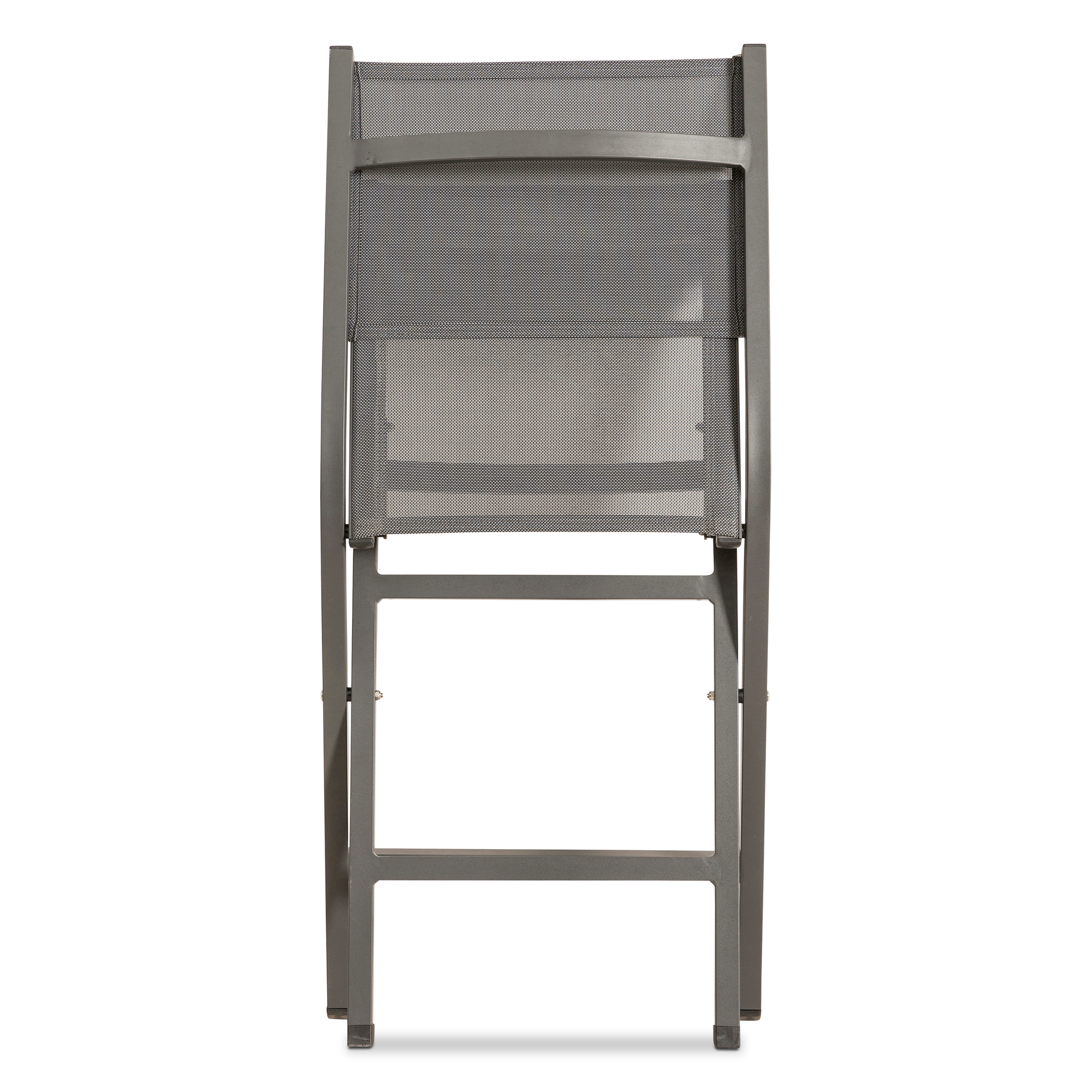 Balkonset Anthrazit detail