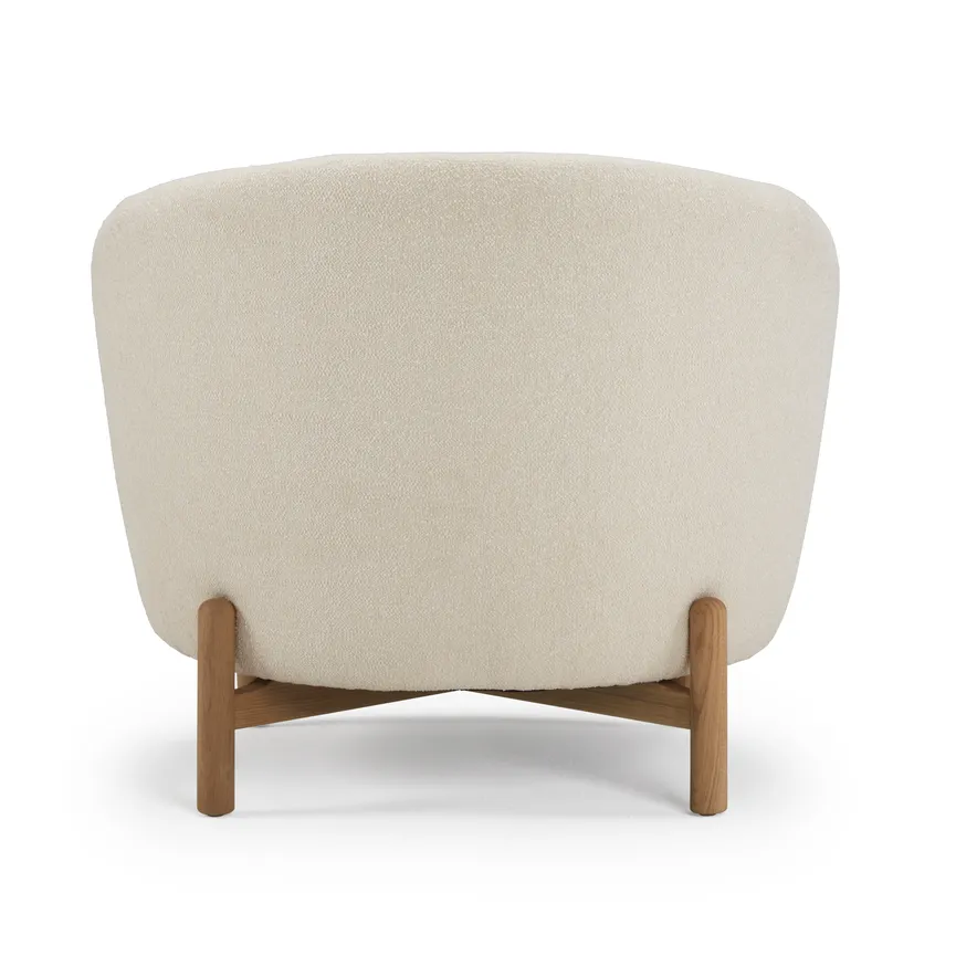 Sessel detail