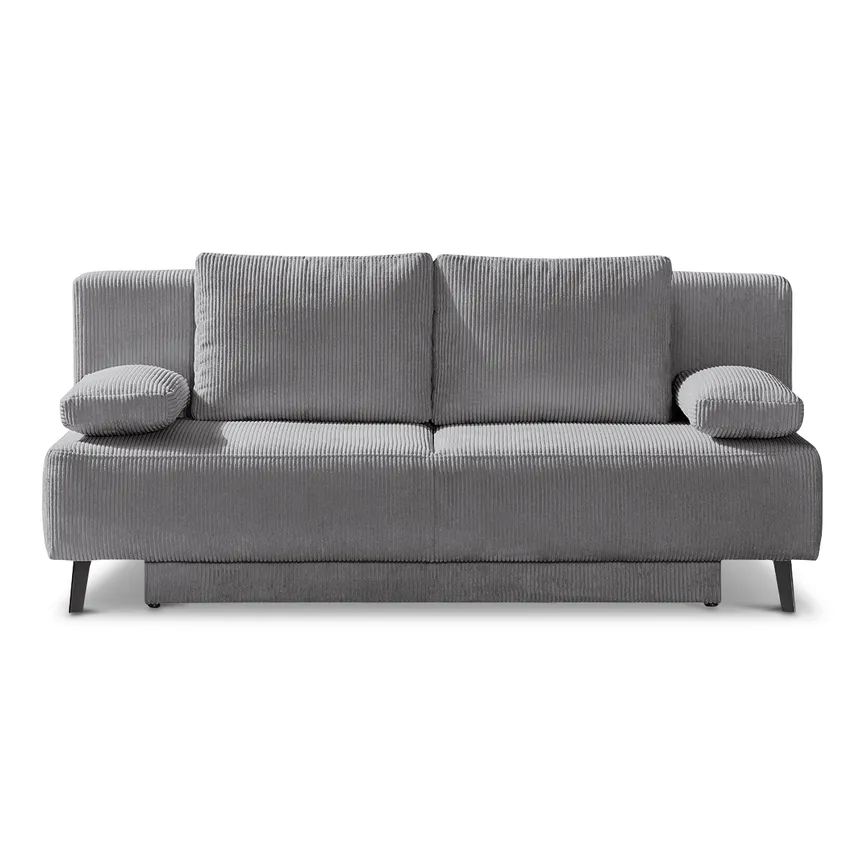 Schlafsofa detail