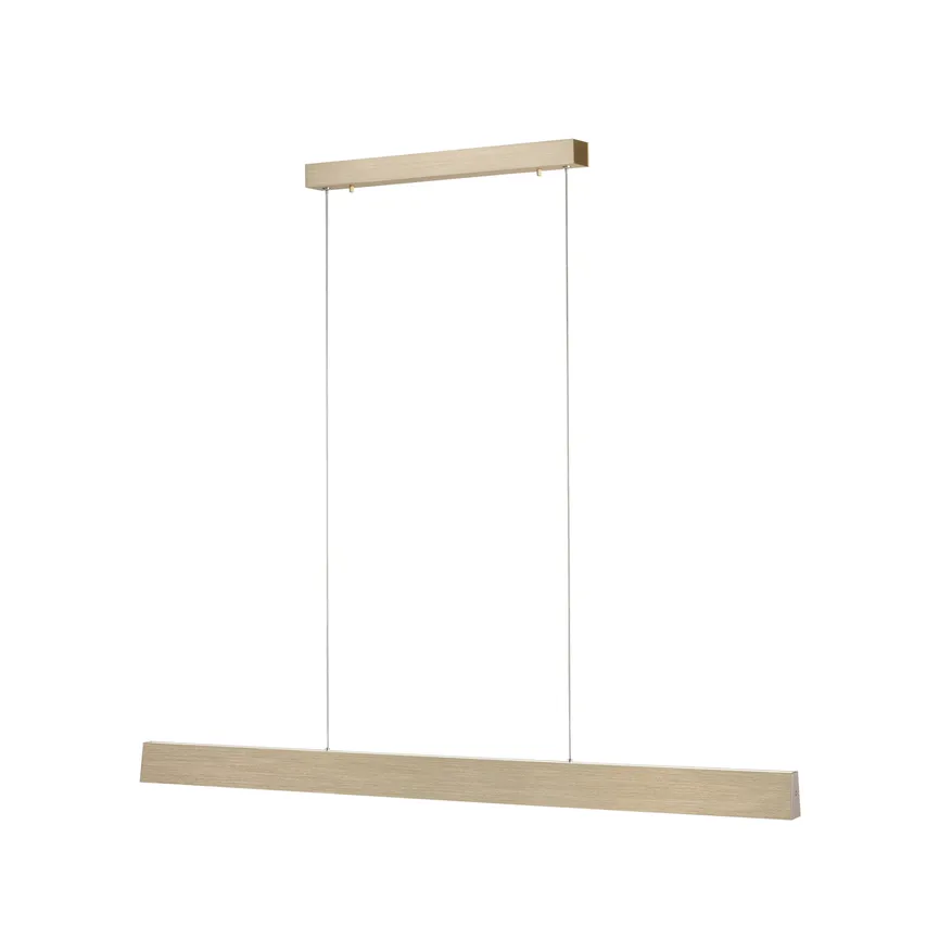 Pendelleuchte "PURE-Motion" detail