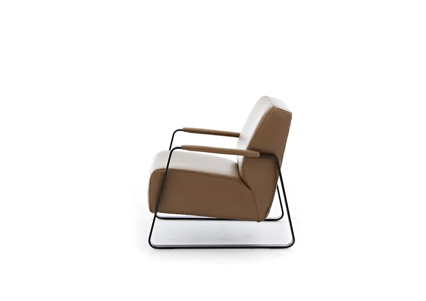 Einzelsessel ME detail