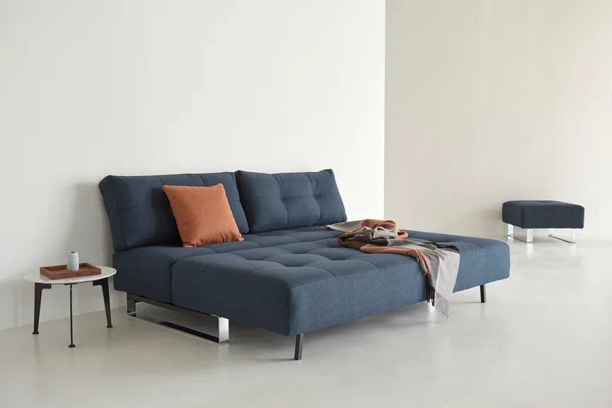 Klappsofa detail