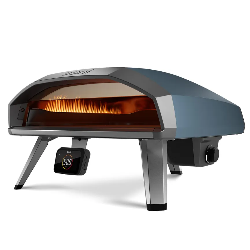 Koda 2 Pro Schieferblau hauptaufnahme