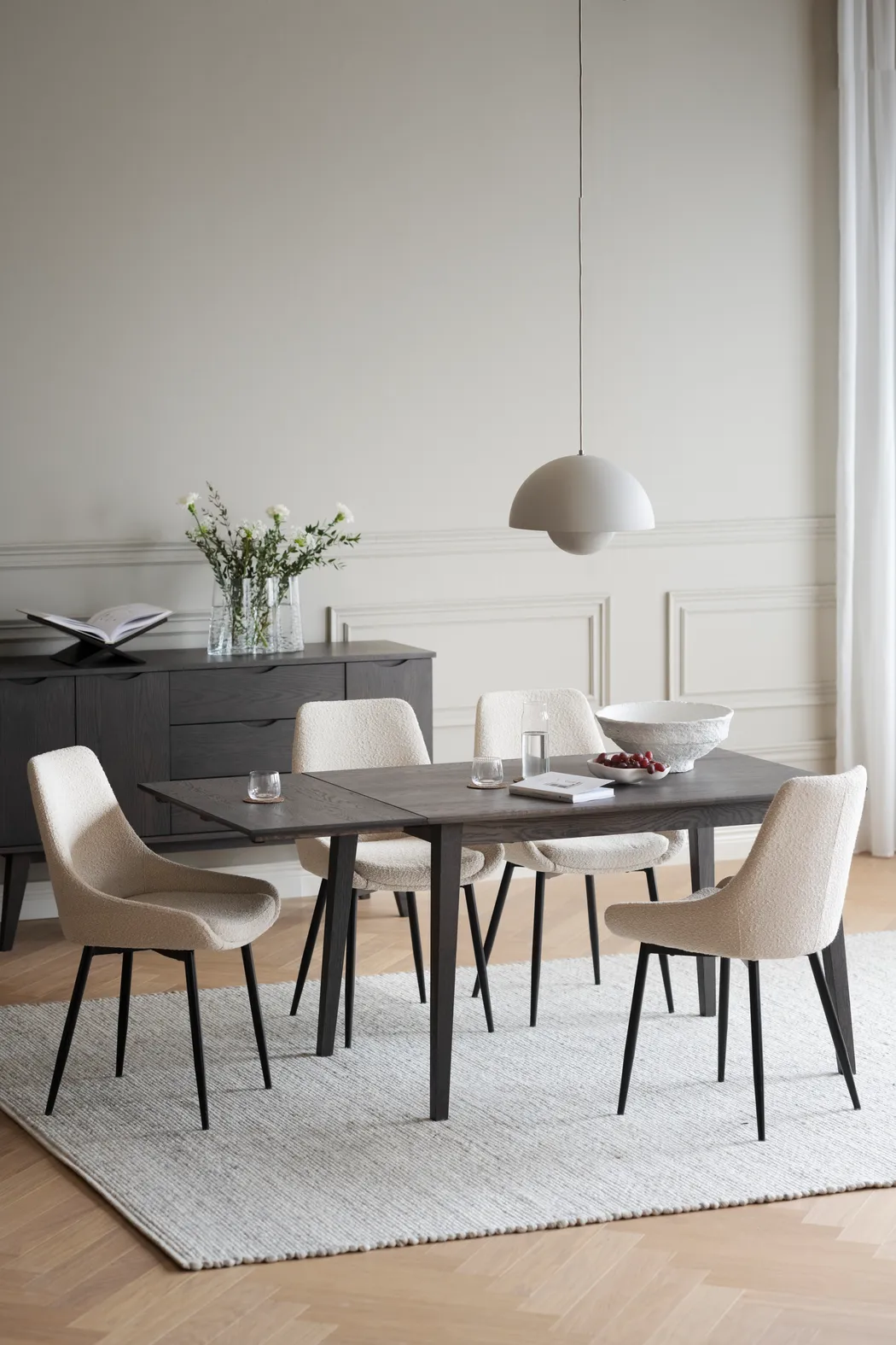 milieu