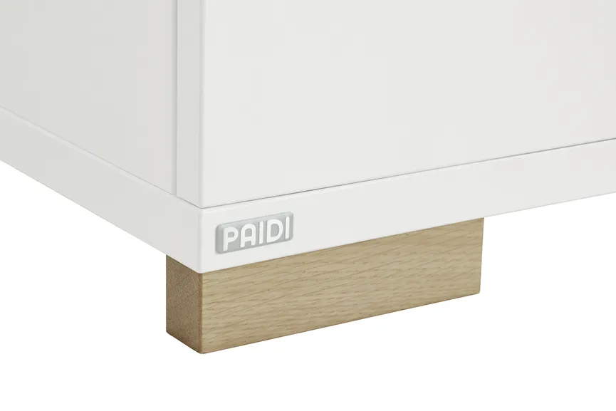 Regal 2-trg. detail