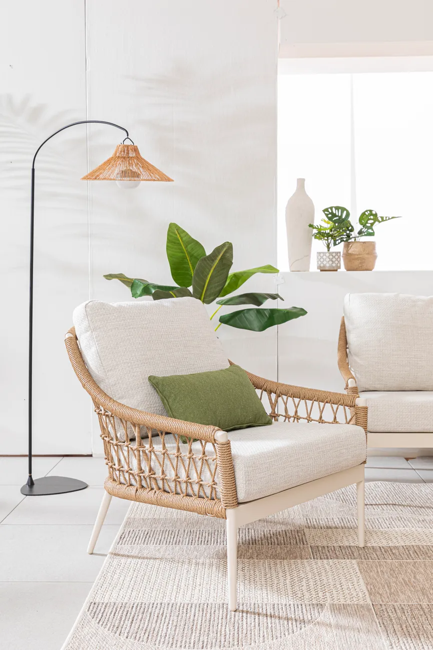 Lounge-Set 4-tlg. detail