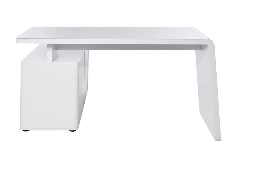 Eckschreibtisch milieu