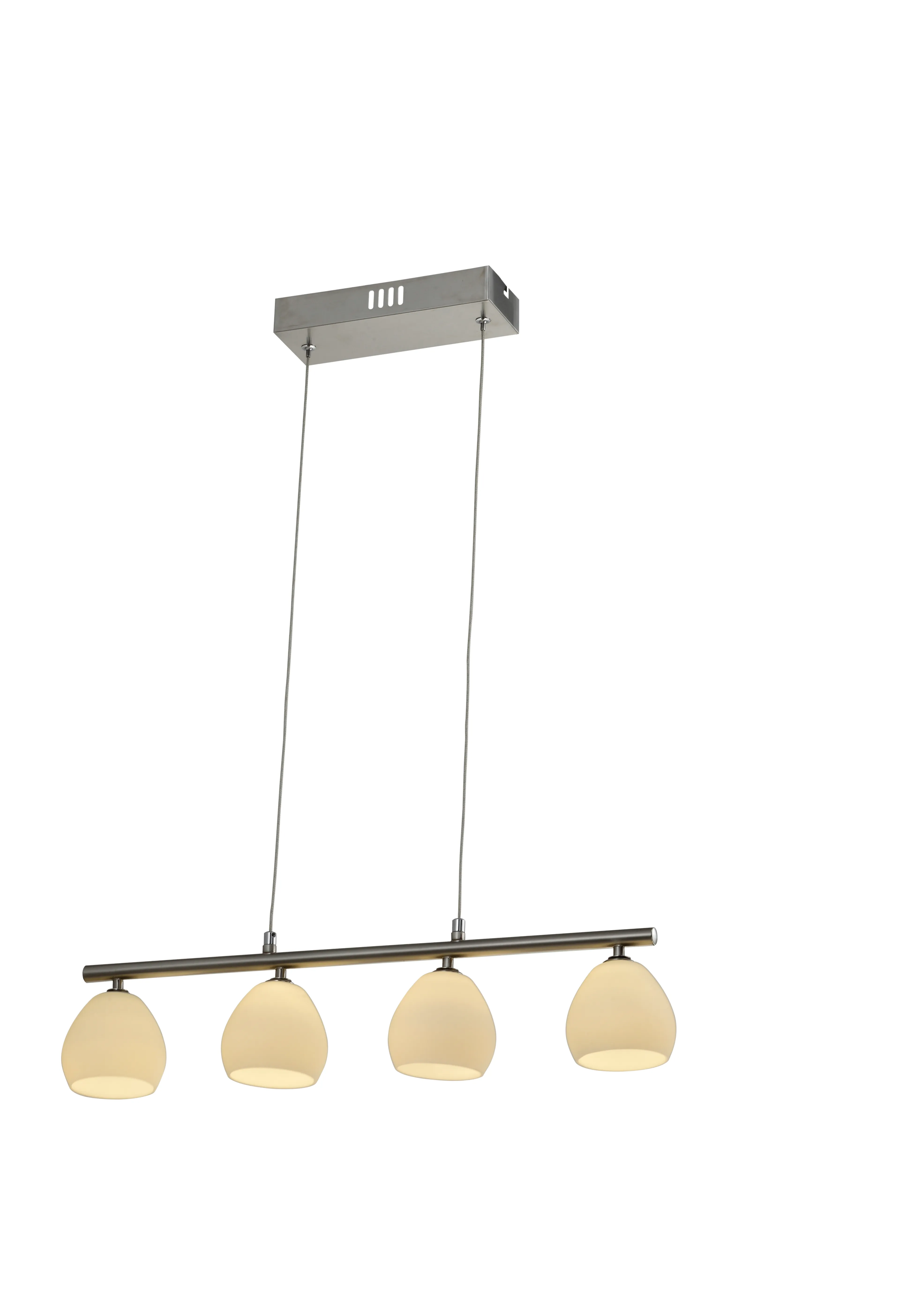 LED-Pendelleuchte LOPEZ